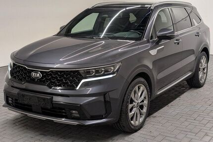 Kia Sorento Gebrauchtwagen