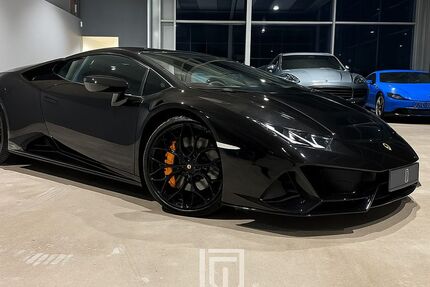 Lamborghini Huracán Gebrauchtwagen