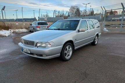 Volvo V70 Gebrauchtwagen