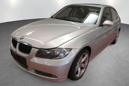 BMW 330 Gebrauchtwagen