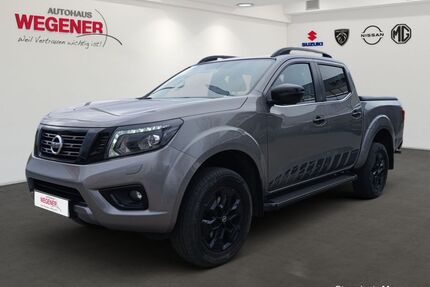 Nissan Navara Gebrauchtwagen