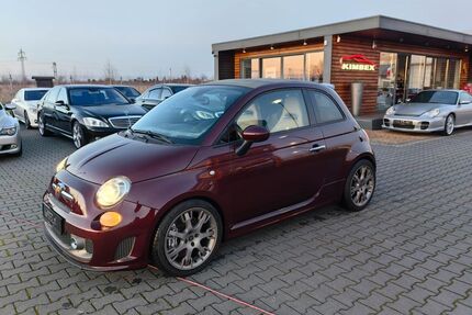 Abarth 695C Gebrauchtwagen