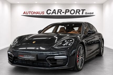 Porsche Panamera Gebrauchtwagen