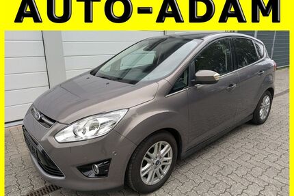 Ford C-Max Gebrauchtwagen