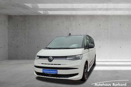 VW T7 Multivan Gebrauchtwagen