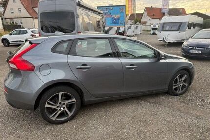 Volvo V40 Gebrauchtwagen