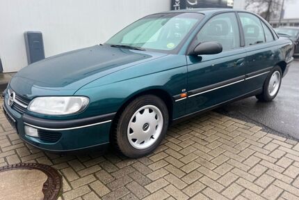 Opel Omega Gebrauchtwagen