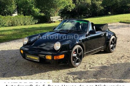 Porsche 964 Gebrauchtwagen