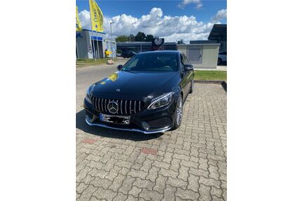 Mercedes-Benz C 180 Gebrauchtwagen