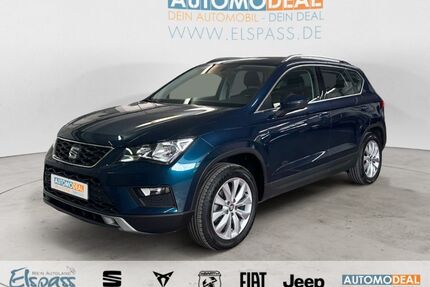 Seat Ateca Gebrauchtwagen