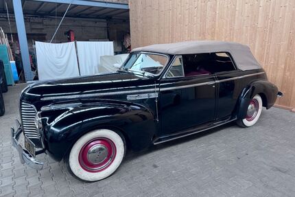 Buick Andere Oldtimer