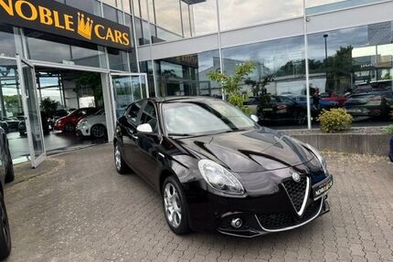 Alfa Romeo Giulietta Gebrauchtwagen