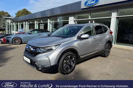 Honda CR-V Gebrauchtwagen