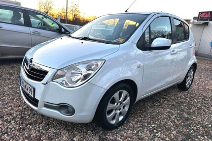 Opel Agila Gebrauchtwagen
