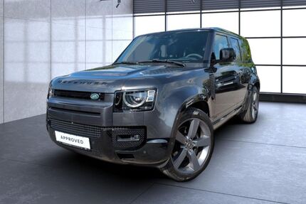 Land Rover Defender Gebrauchtwagen