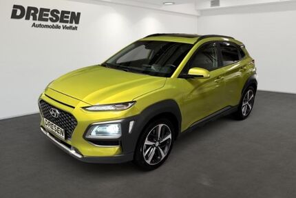 Hyundai KONA Gebrauchtwagen
