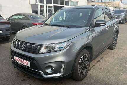 Suzuki Vitara Gebrauchtwagen