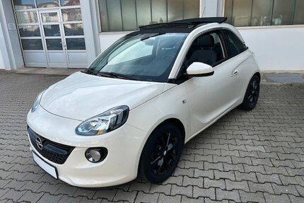 Opel Adam Gebrauchtwagen