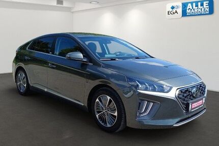 Hyundai IONIQ Gebrauchtwagen