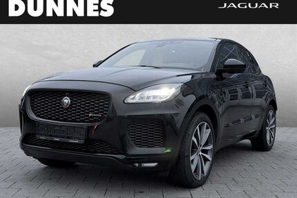 Jaguar E-Pace Gebrauchtwagen