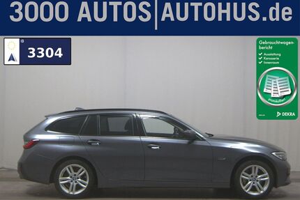 BMW 330 Gebrauchtwagen