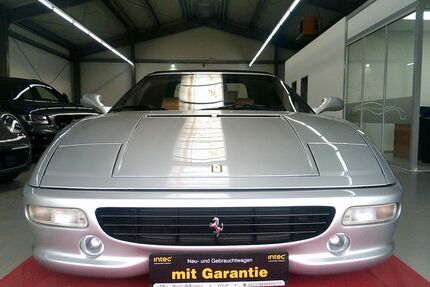 Ferrari F355 Gebrauchtwagen