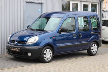 Renault Kangoo Gebrauchtwagen