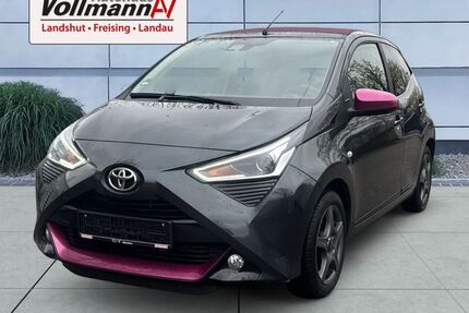 Toyota Aygo (X) Gebrauchtwagen