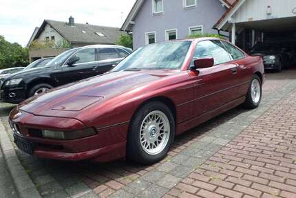 BMW 850 Gebrauchtwagen