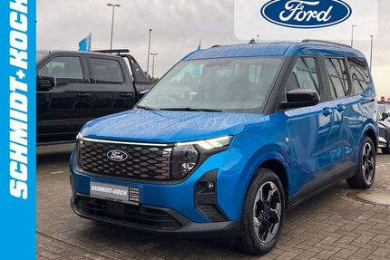 Ford Tourneo Courier Gebrauchtwagen