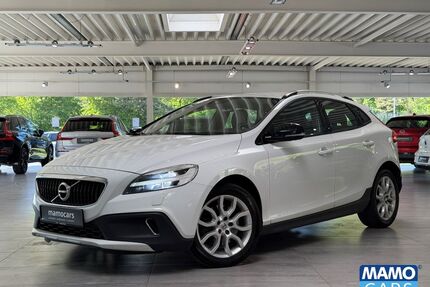 Volvo V40 Gebrauchtwagen