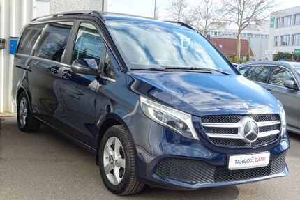 Mercedes-Benz V 250 Gebrauchtwagen