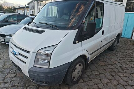 Ford Transit Gebrauchtwagen