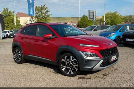 Hyundai KONA Gebrauchtwagen