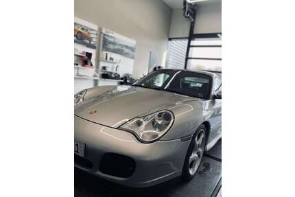 Porsche 996 Gebrauchtwagen