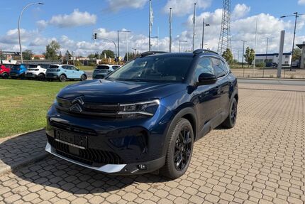 Citroen C5 Aircross Gebrauchtwagen