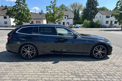 BMW 320 Gebrauchtwagen