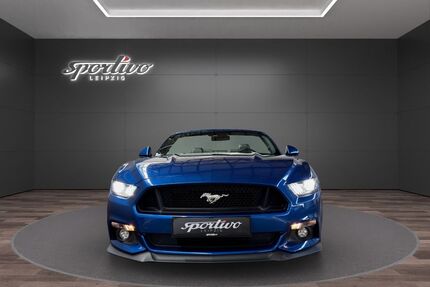 Ford Mustang Gebrauchtwagen