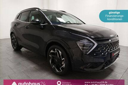 Kia Sportage Gebrauchtwagen