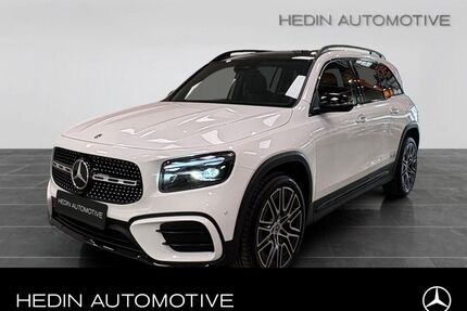 Mercedes-Benz GLB 200 Gebrauchtwagen