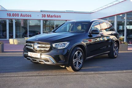 Mercedes-Benz GLC 200 Gebrauchtwagen