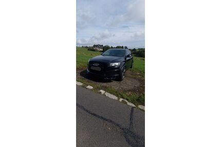 Audi Q7 Gebrauchtwagen