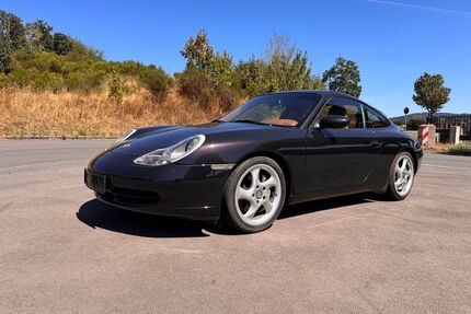 Porsche 996 Gebrauchtwagen