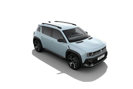 Renault R 4 Gebrauchtwagen