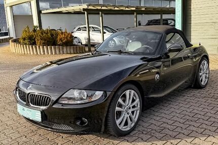 BMW Z4 Gebrauchtwagen
