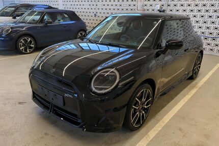 Mini Cooper E Gebrauchtwagen