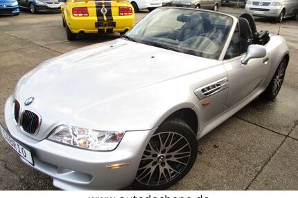 BMW Z3 Gebrauchtwagen