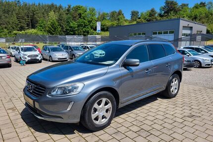Volvo XC60 Gebrauchtwagen
