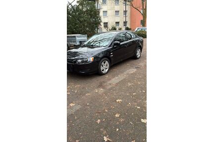 Mitsubishi Lancer Gebrauchtwagen