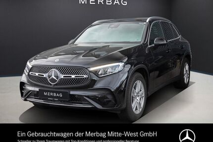 Mercedes-Benz GLC 200 Gebrauchtwagen